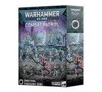 Games Workshop W40K - 73-06 - Combat Patrol: Thousand Sons