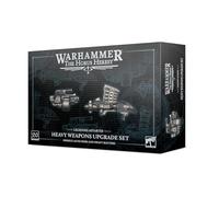 Warhammer 30k - Legiones Astartes : Lanciamissili e bulloni pesanti