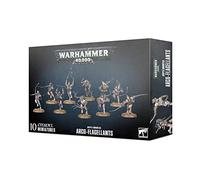 Games Workshop - Warhammer 40.000 - Adepta Sororitas Arco-Flagellanti