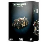 Games Workshop - Warhammer 40.000 - Adepta Sororitas Rhino