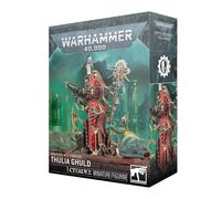 Games Workshop - Warhammer 40.000 - Adeptus Mechanicus: Thulia Ghuld