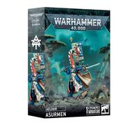 Games Workshop - Warhammer 40.000 - Aeldari: Asurmen Età 14+