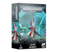 Games Workshop - Warhammer 40.000 - Aeldari: Autarca