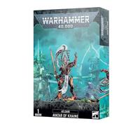 Games Workshop - Warhammer 40.000 - Aeldari: Avatar di Khaine