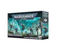 Games Workshop - Warhammer 40.000 - Aeldari: Corsair Skyreavers