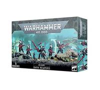 Games Workshop – Warhammer 40.000 – Aeldari Dark Reapers