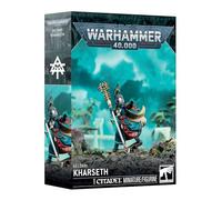 Games Workshop - Warhammer 40.000 - Aeldari: Kharseth