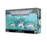 Games Workshop - Warhammer 40.000 - Aeldari: Lance splendenti