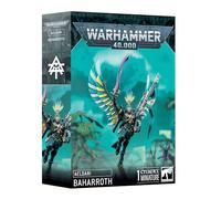 Games Workshop - Warhammer 40 000 - Aeldari: Phoenix Lord Baharroth