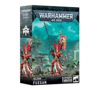 Games Workshop - Warhammer 40.000 - Aeldari: Phoenix Lord Fuegan
