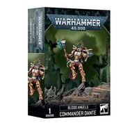 Games Workshop - Warhammer 40.000 - Angeli del sangue: Comandante Dante