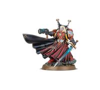 Games Workshop - Warhammer 40 000 - Angeli Sanguinari Mephiston