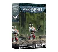 Games Workshop Warhammer 40.000 Angeli Sanguinari Sanguinario Sanguinario