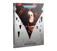 Games Workshop - Warhammer 40.000 - Arche di Omen: Abaddon