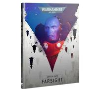 Games Workshop - Warhammer 40.000 - Arche di Omen: Farsight
