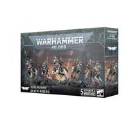 Games Workshop - Warhammer 40.000 - Astra Militarum: Cavalieri della Morte