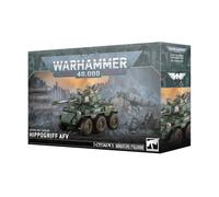Games Workshop - Warhammer 40.000 - Astra Militarum: Ippogrifo AFV