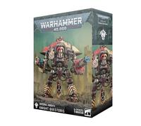 Games Workshop - Warhammer 40.000 - Cavalieri Imperiali: Cavalieri Questoris