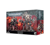 Chaos Knights: War Dogs | Box 2