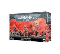Games Workshop - Warhammer 40.000 - Chaos Space Marines: Comune oscura