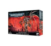 Chaos Space Marines: Vashtorr The Arkifane | Box 1