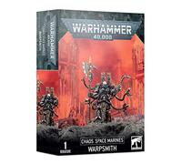 Games Workshop - Warhammer 40.000 - Chaos Space Marines: Warpsmith