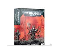Games Workshop - Warhammer 40.000 - Chaos Space Marines: Warpsmith