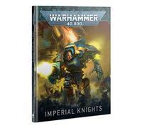 Games Workshop - Warhammer 40.000: CODICE: Cavalieri Imperiali
