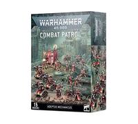 Games Workshop - Warhammer 40.000 - COMBAT PATROL: Adeptus Mechanicus