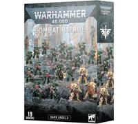 Games Workshop - Warhammer 40.000 - Combat Patrol: Angeli Oscuri