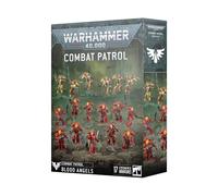 Games Workshop Warhammer 40.000 Combat Patrol Blood Angels