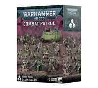 Games Workshop - Warhammer 40.000 - Combat Patrol: Death Guard (Edizione 2025)
