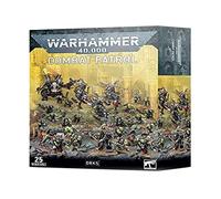 Games Workshop - Warhammer 40.000 - Combat Patrol: Orks