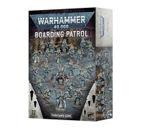 Games Workshop - Warhammer 40,000 - Combat Patrol: Thousand Sons