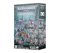 Games Workshop - Warhammer 40.000 - Combat Patrol: Tyranid Assault Brood (Edizione 2025)