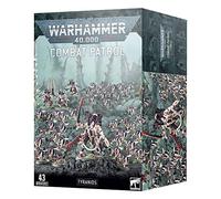 Games Workshop - Warhammer 40,000 - Combattimento Patrol: Tiranidi