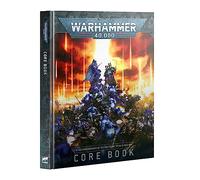 Games Workshop - Warhammer 40.000: Core Book (10a edizione)