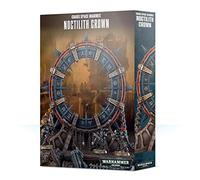 Games Workshop - Warhammer 40.000 - Corona Nottilite dei Chaos Space Marines
