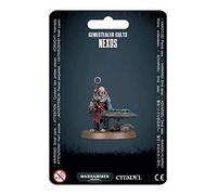 Games Workshop - Warhammer 40.000 - Culti Genestealer Nexos