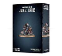 Games Workshop - Warhammer 40.000 - Culti Genestealer Sciacallo Alphus