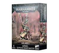 Games Workshop - Warhammer 40.000 - Dark Angels: Azrael