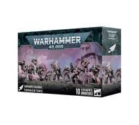 Games Workshop - Warhammer 40.000 - Figli dell'Imperatore: Tormentors, Rosa