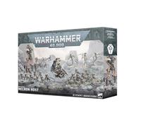 Games Workshop - Warhammer 40.000 - Forza di battaglia: ospite Necron