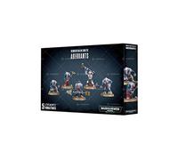 Games Workshop - Warhammer 40.000 - Genestealer Culti Aberranti
