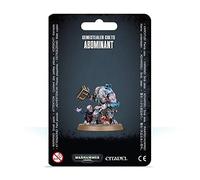 Games Workshop - Warhammer 40.000 - Genestealer Cults Abominant