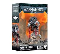 Games Workshop - Warhammer 40.000 - Guardia Corvo: Aethon Shaan