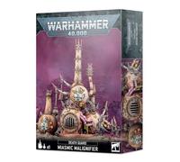 Games Workshop - Warhammer 40.000 - Guardia della Morte: Malignificatore Miasmico