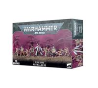 Games Workshop - Warhammer 40.000 - Guardia della Morte: Poxwalkers
