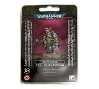 Games Workshop - Warhammer 40.000 - Guardia della Morte: Propaganda Fallo
