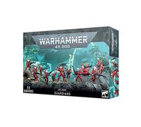Games Workshop - Warhammer 40.000 - Guardiani Aeldari